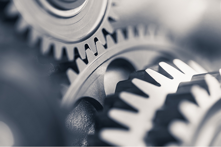 SKV Group, Ltd. offers high-quality metalworking and laser cutting services.