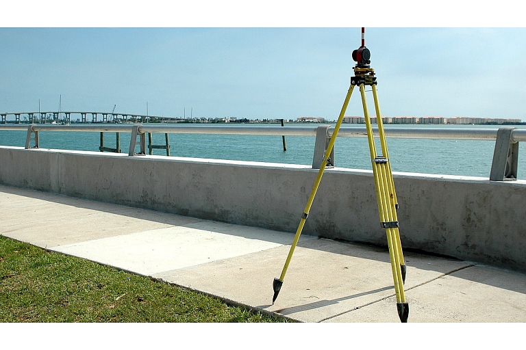 Surveying services