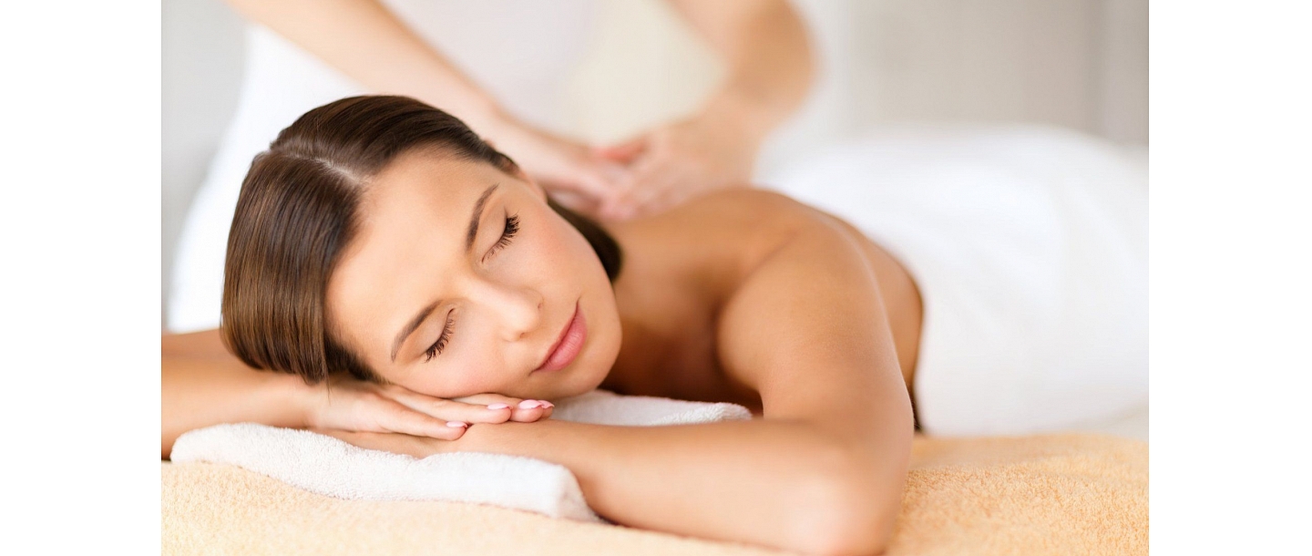 Therapeutic massages