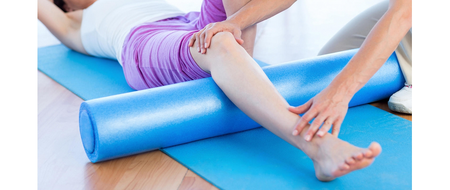 Valters Emmanuels, sertificēts fizioterapeits