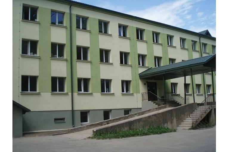 Varakļānu veselības aprūpes centrs