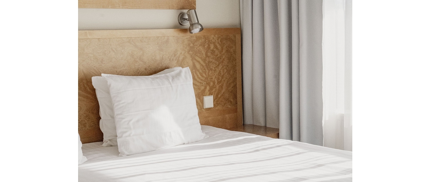 accommodation in Liepaja