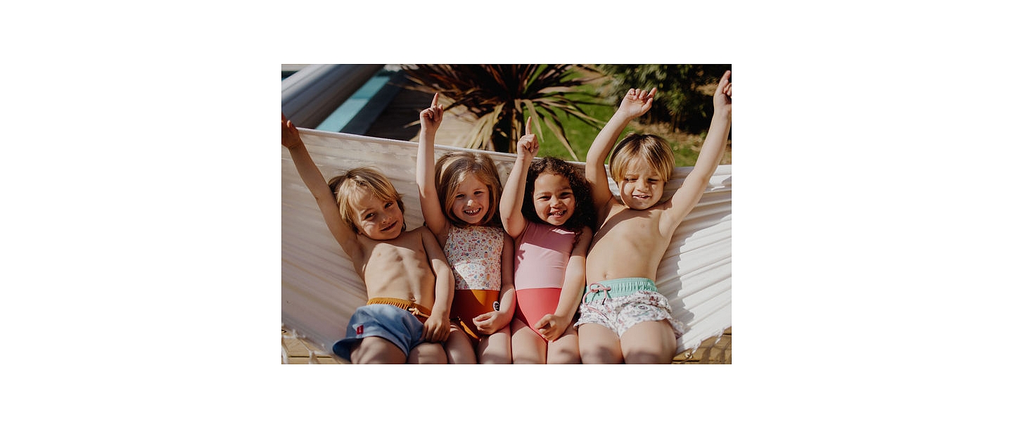 одежда для детей