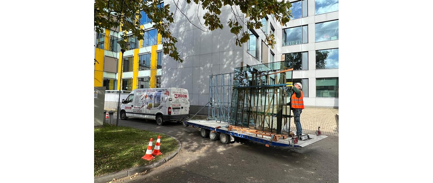 window assembly