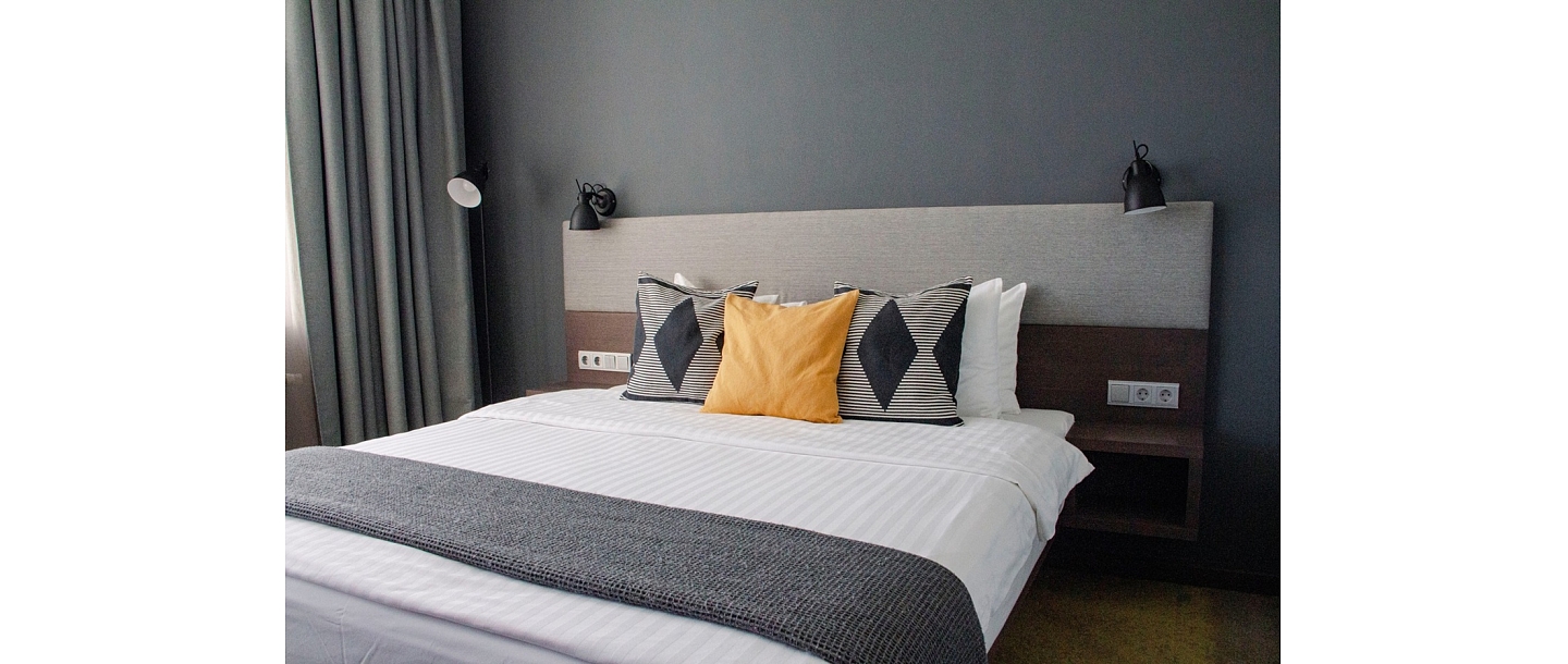 возможность переночевать