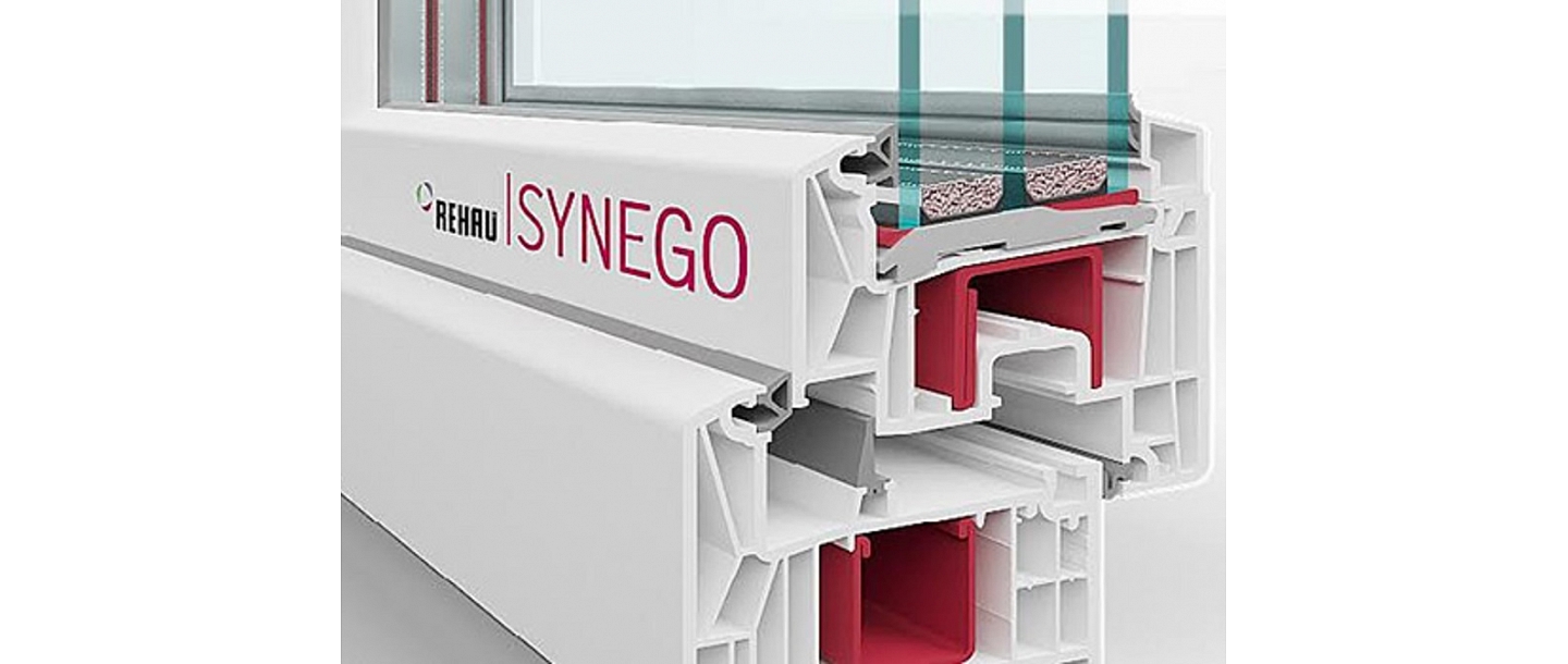 Рехау Синего