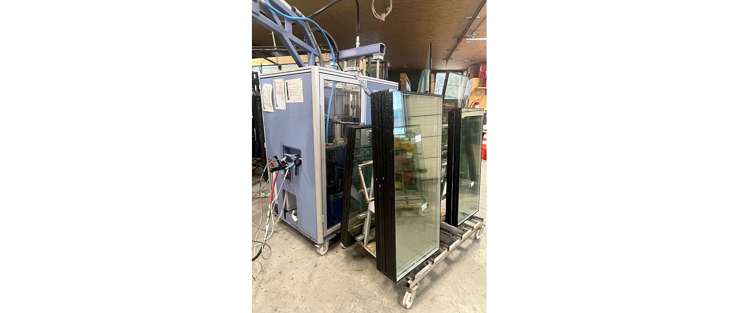 стеклопакеты