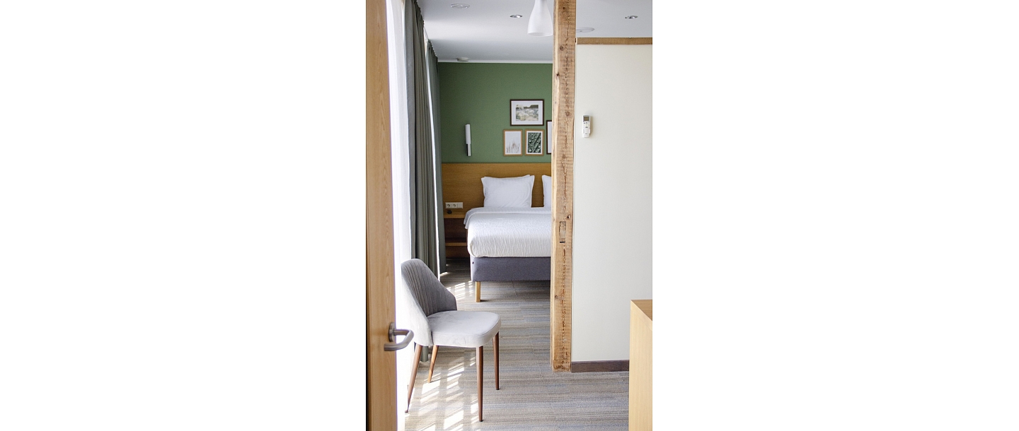 Hotel Kolumbs Liepāja