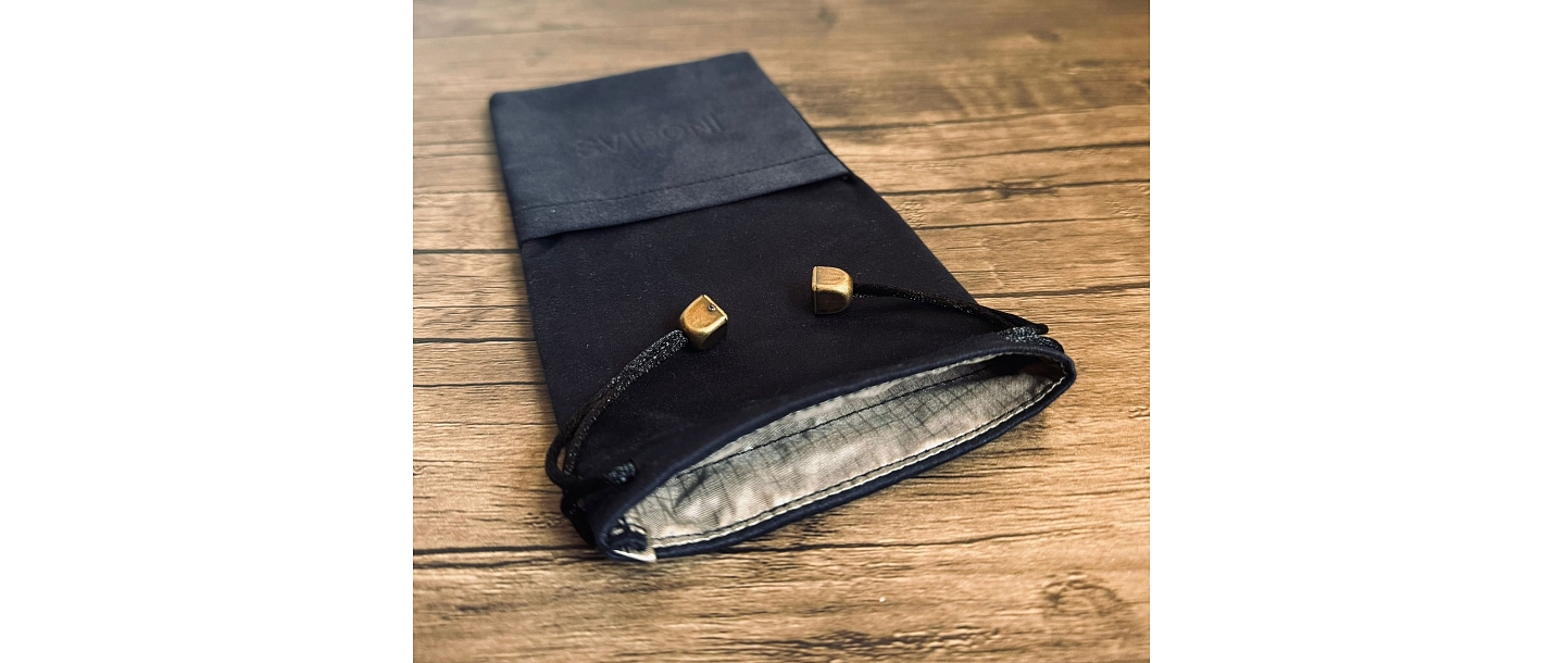 EMF protection phone case