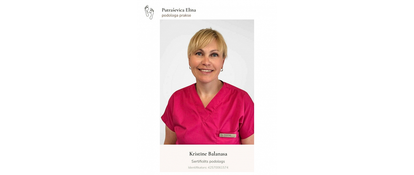 Kristine Balanas