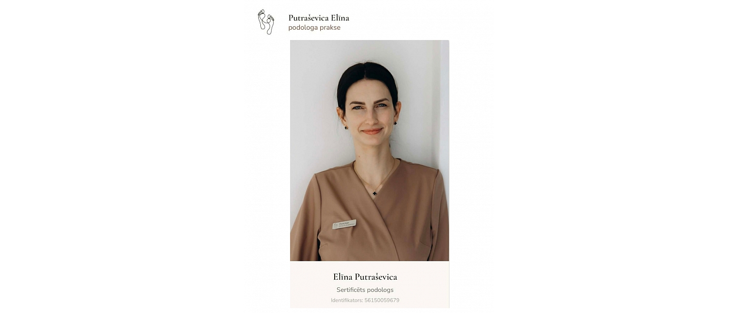 Elīna Putraševica