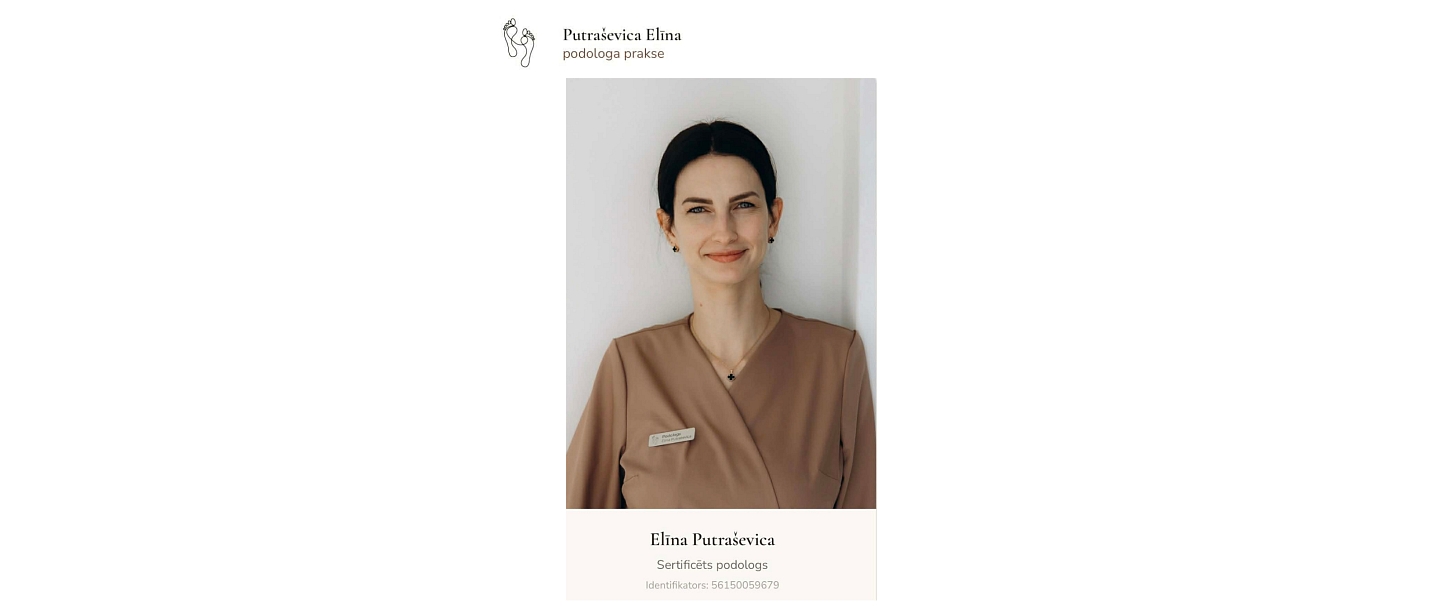 Elīna Putraševica
