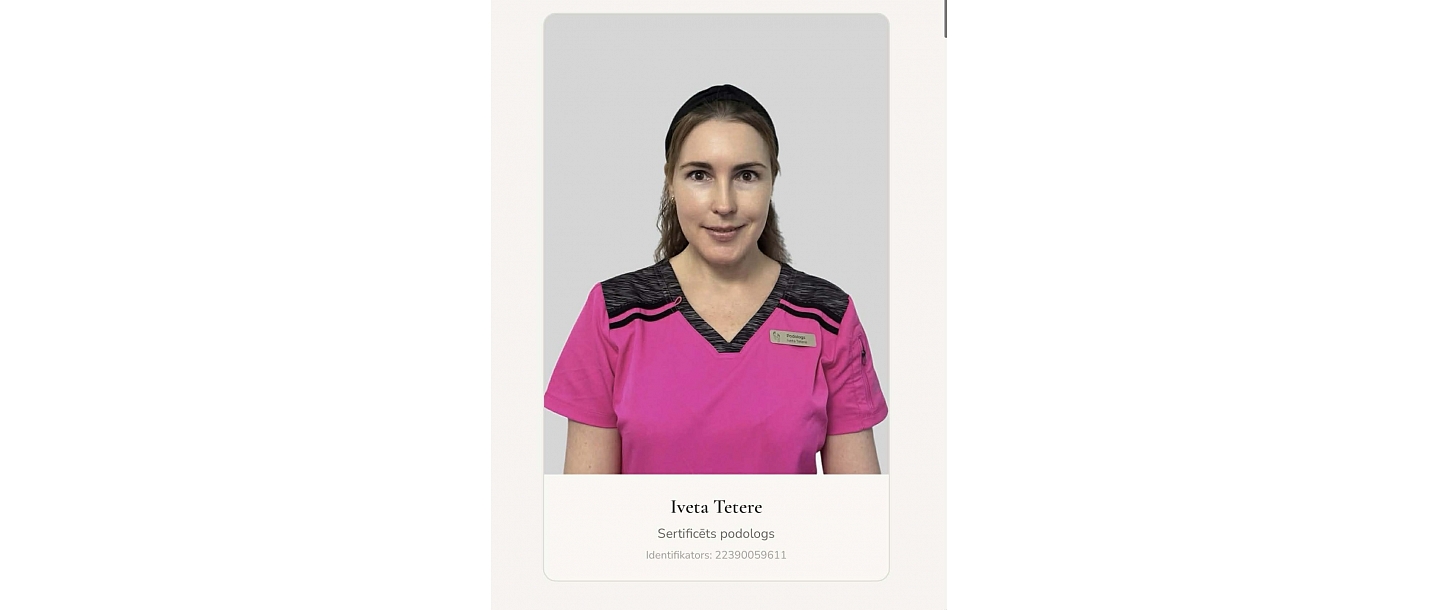 Iveta Teter