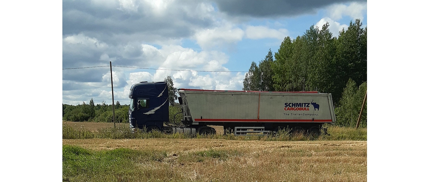 transporta pakalpojumi