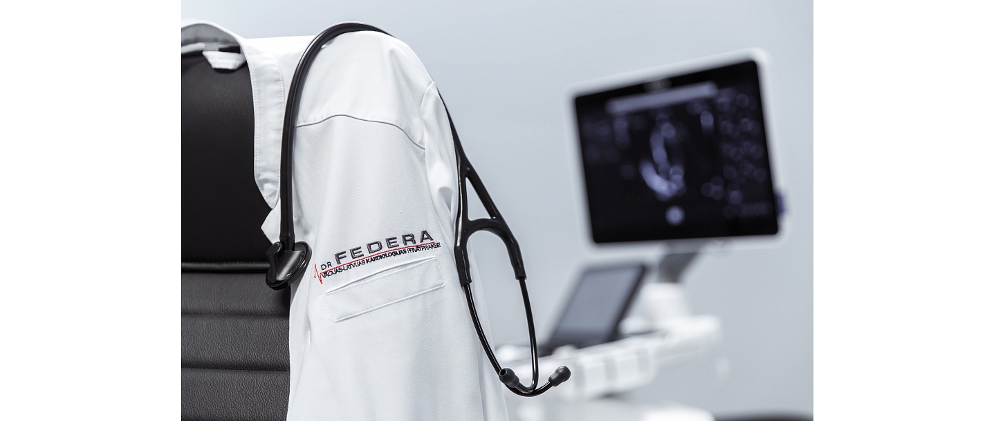 Cardiologist, arrhythmologist