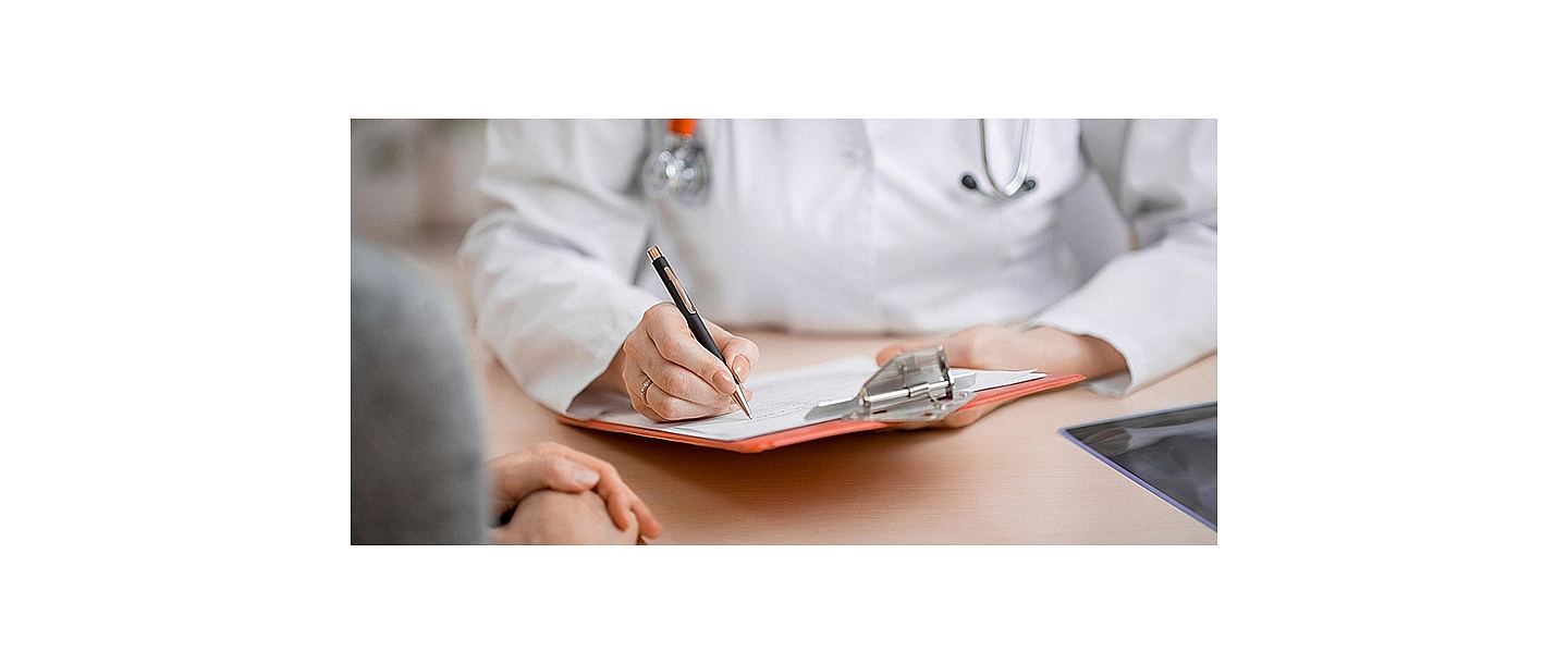 doctor consultations