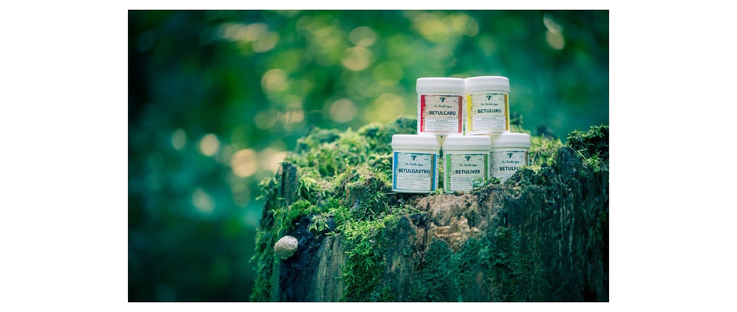 Nutrition supplements