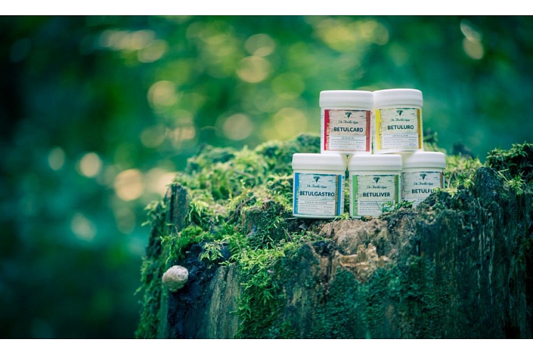 Nutrition supplements