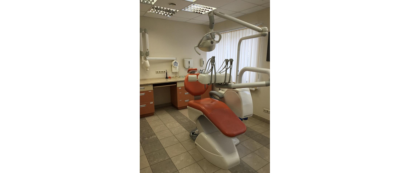 частная стоматологическая практика