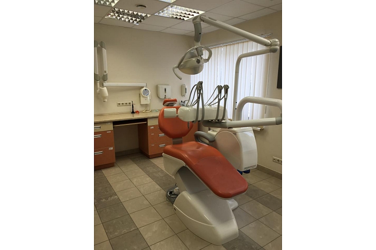 частная стоматологическая практика