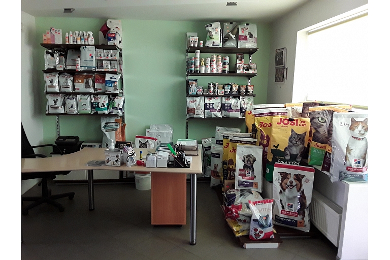 Ārstnieciskā barība