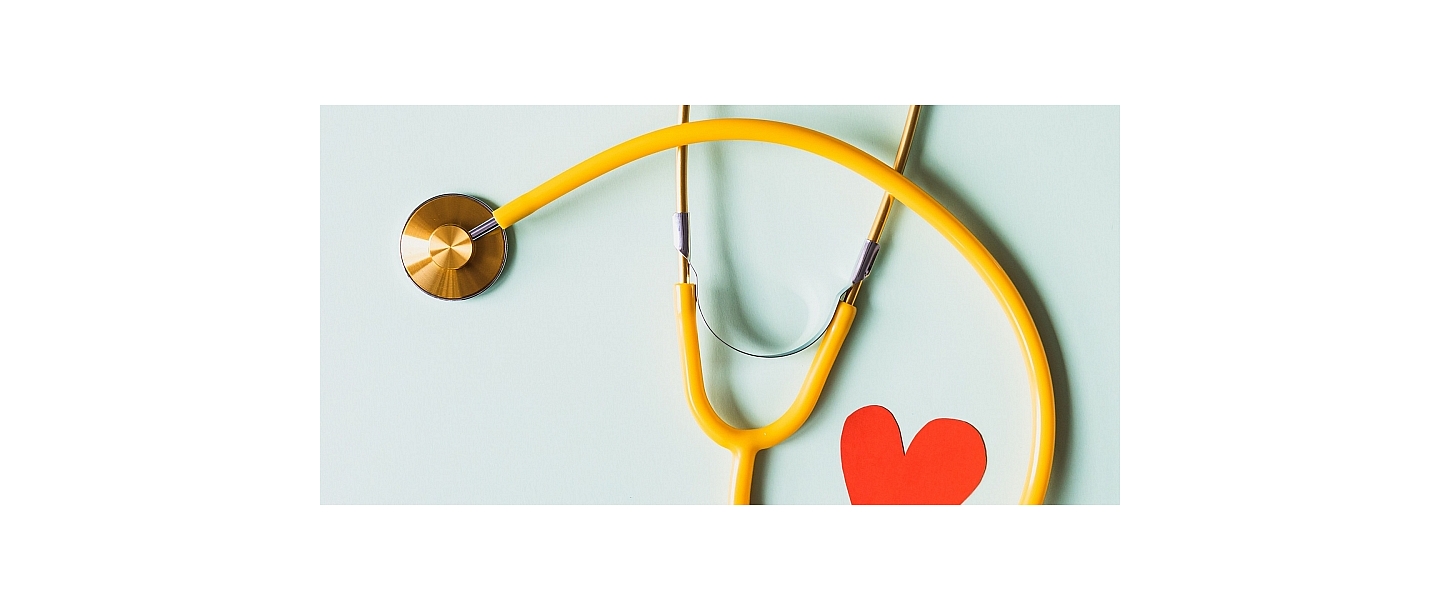 doctor's practice in Saldus