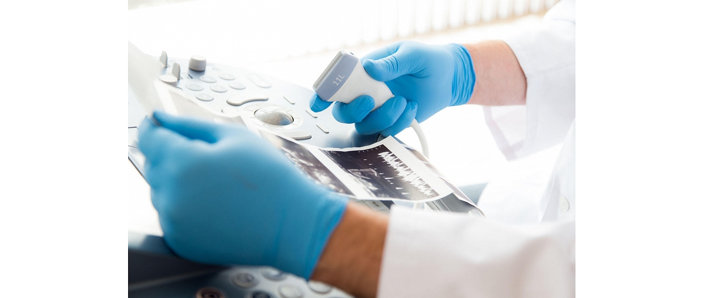 gynecologist practice