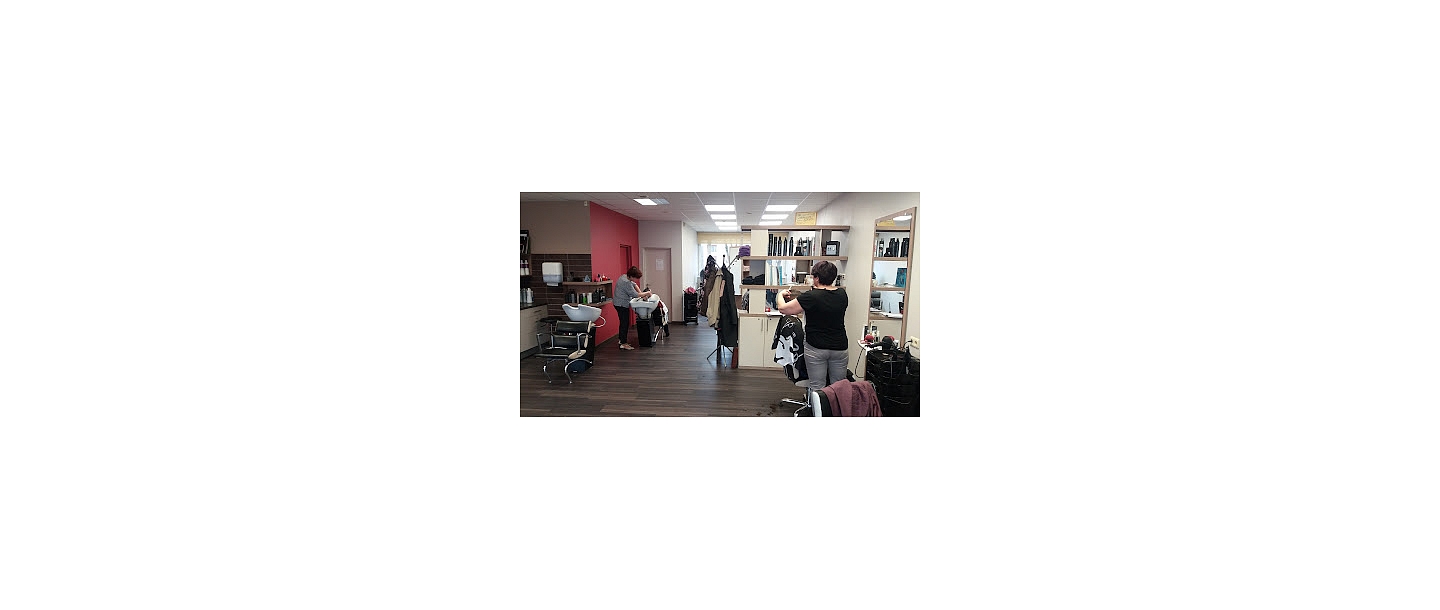 Hair-dressing saloon "Kristaps"