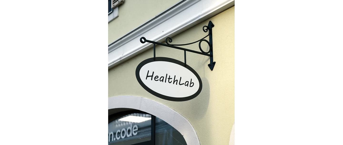 "HealthLab"