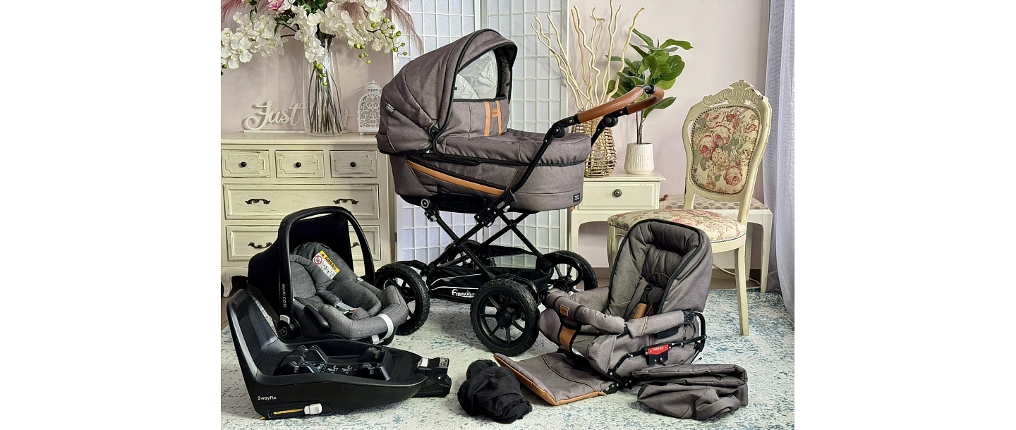 quality baby strollers