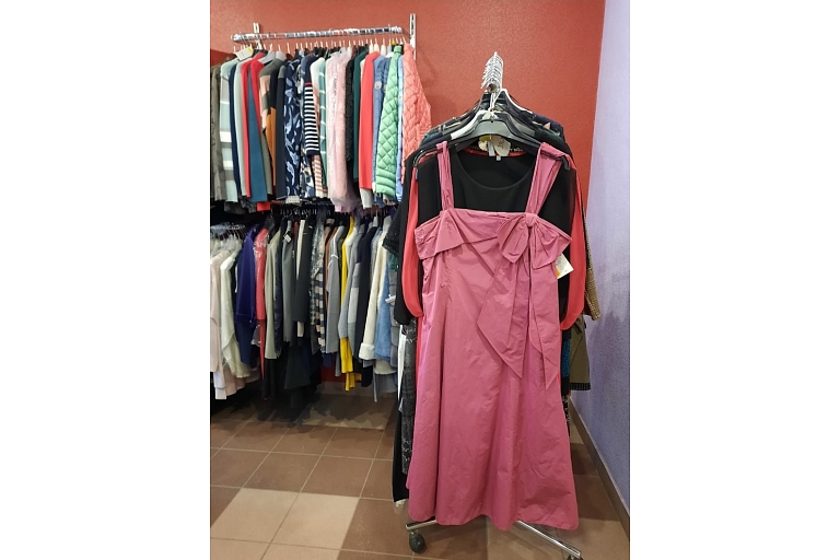 women's clothing from Finland