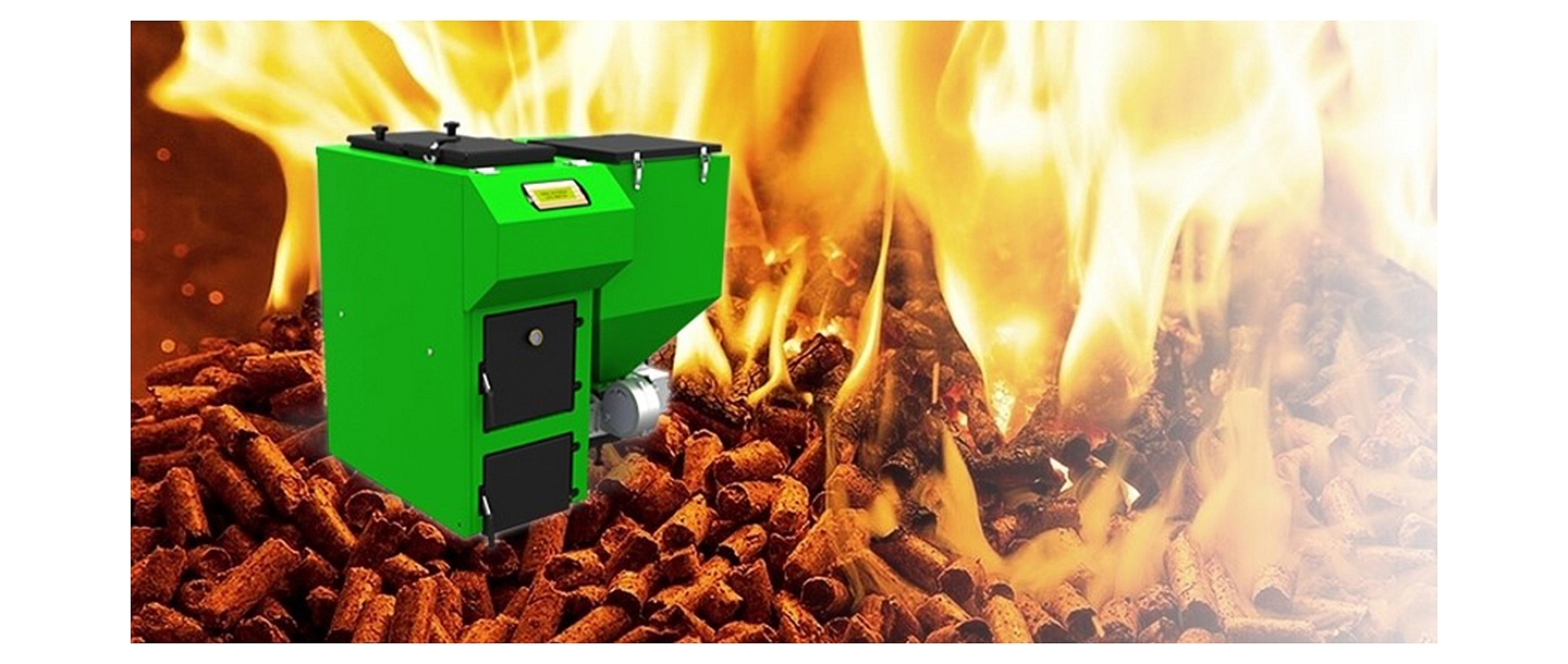 pellet boilers