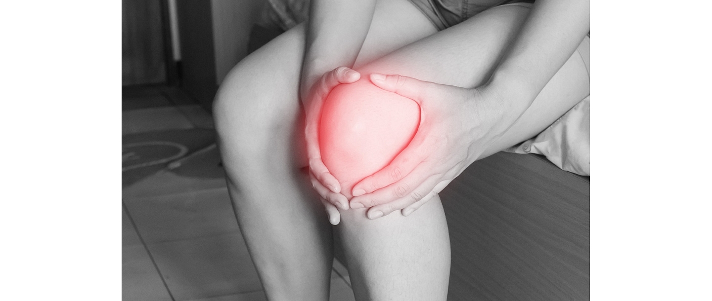 Физиотерапия после травмы