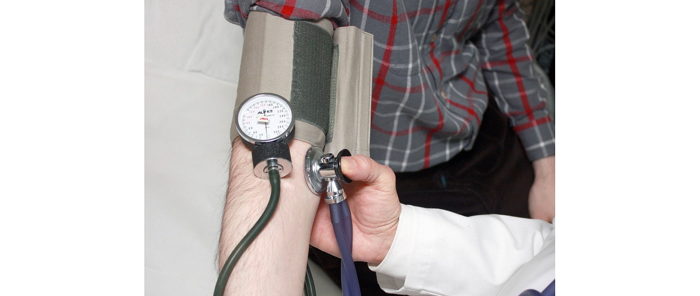 family doctor in Ventspils