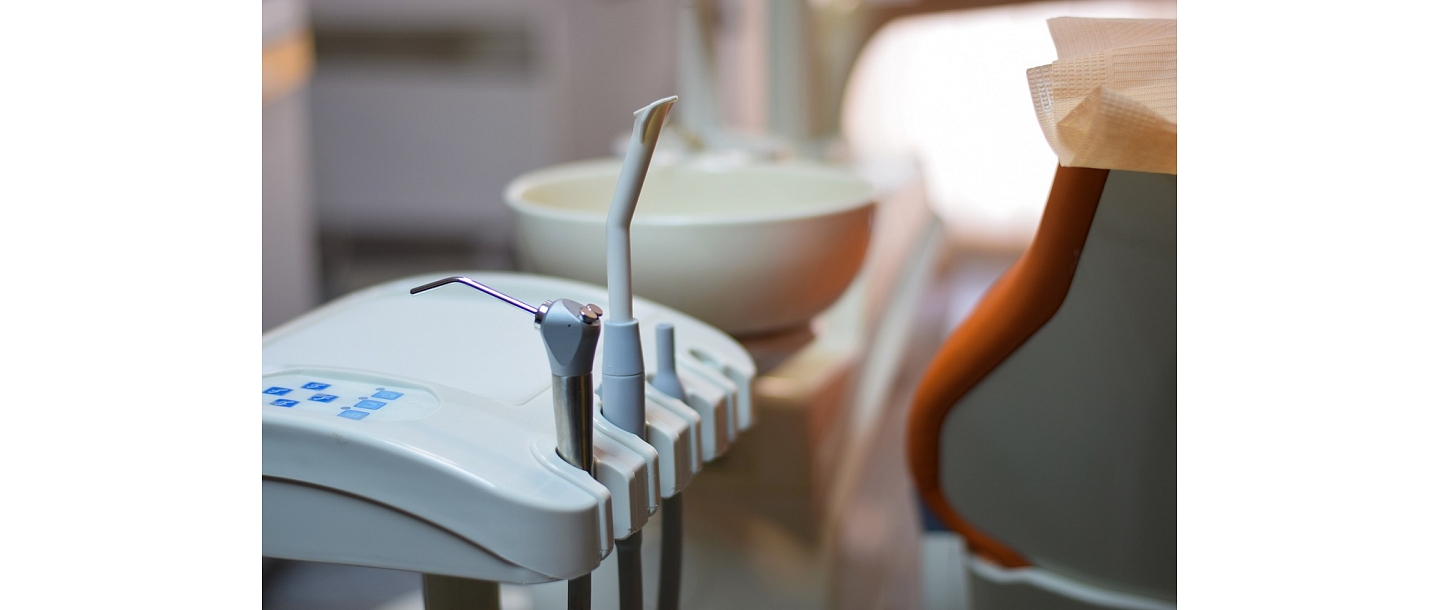dental surgery