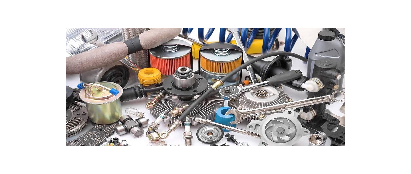 запчасти для микроавтобусов