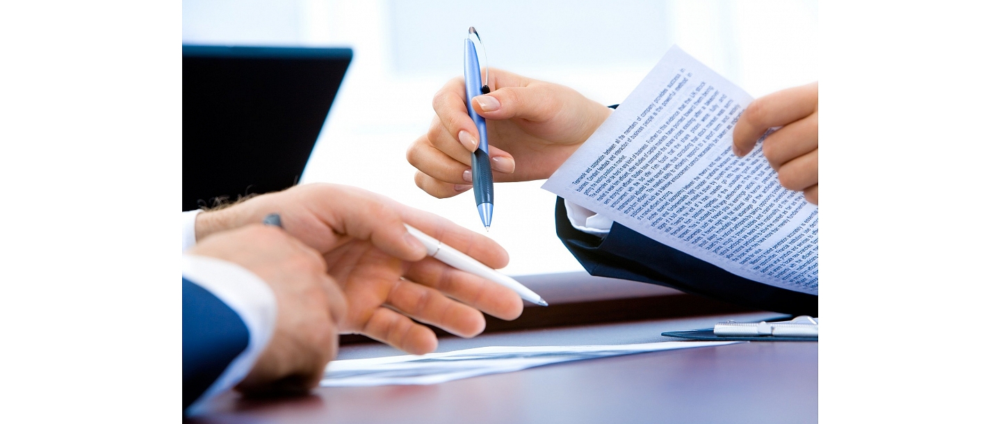 preparation of legal documents