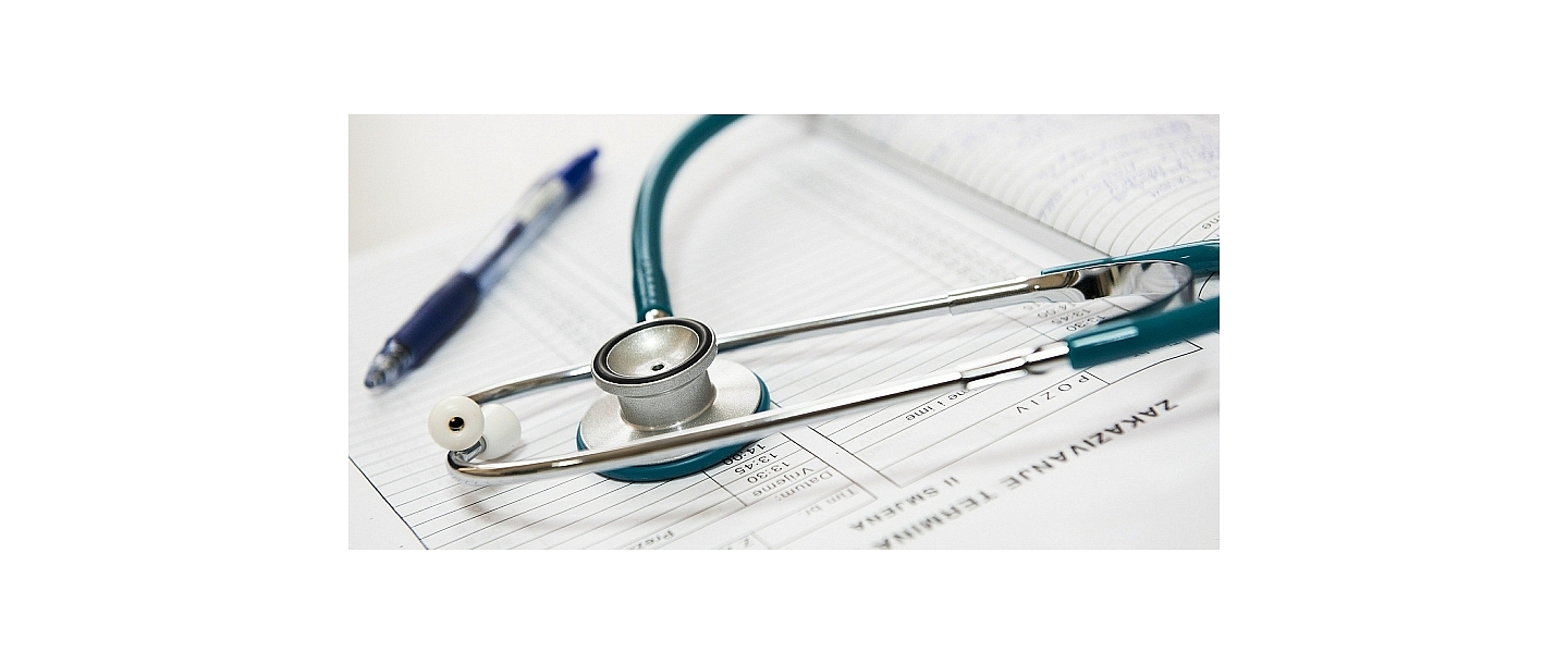 Consultations with a doctor