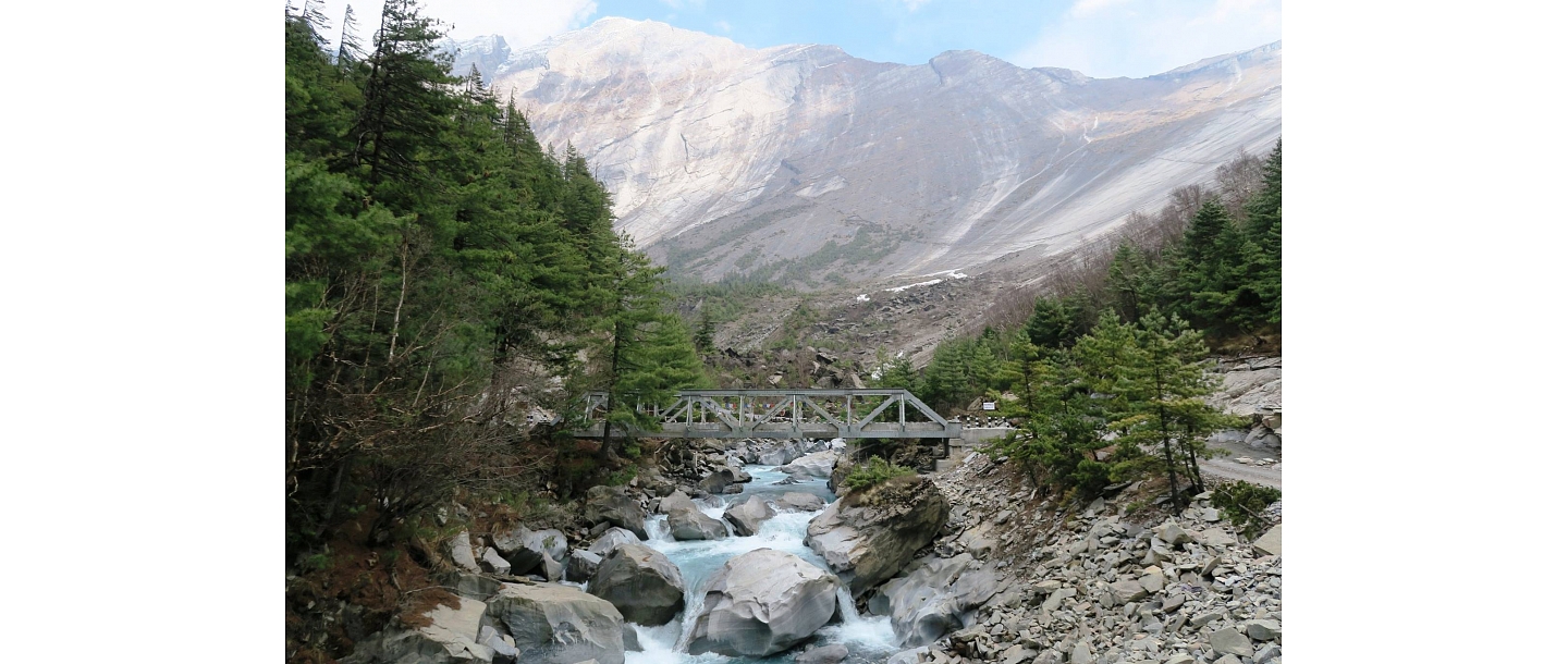 Information about routes