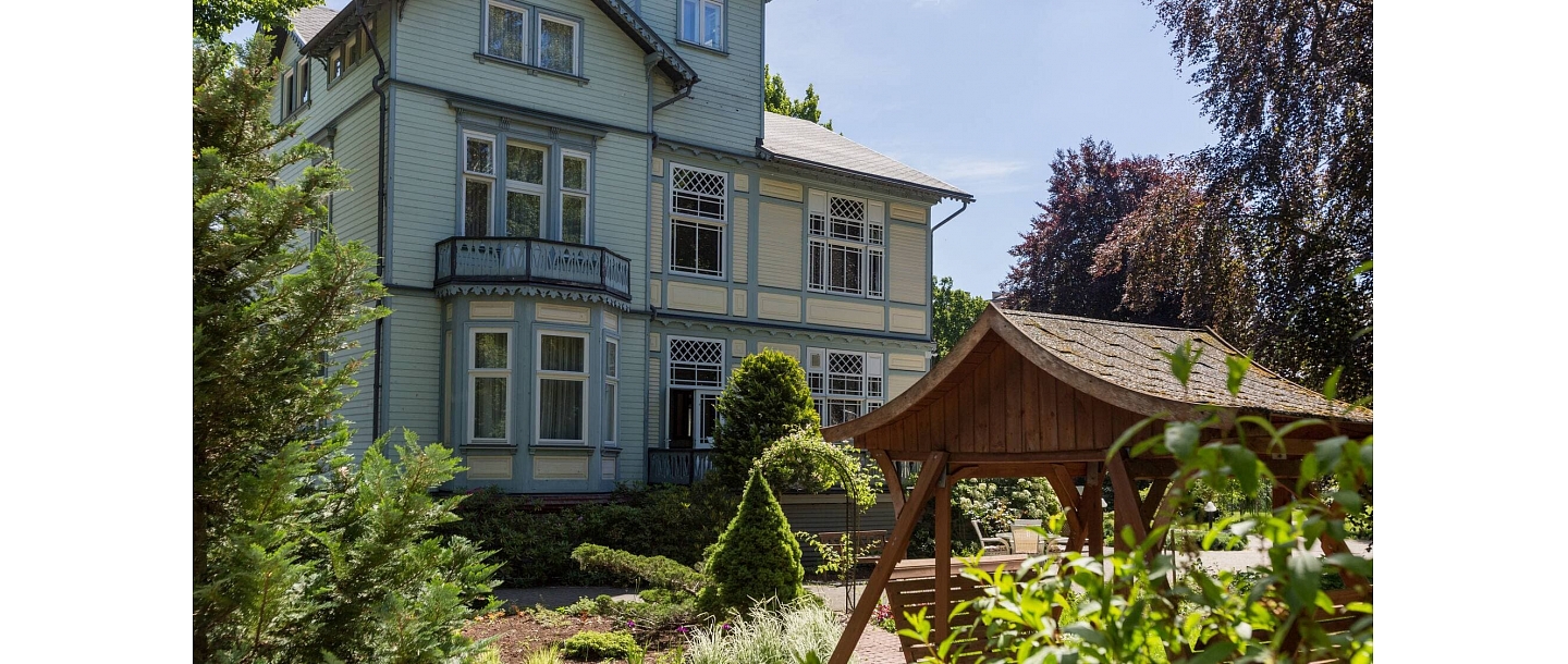 Ресторан «Роза»