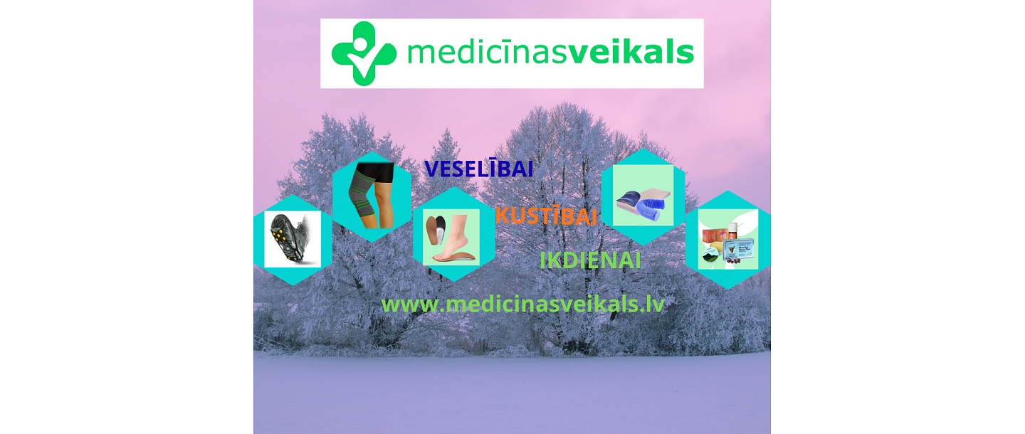 "medicīnasveikals"