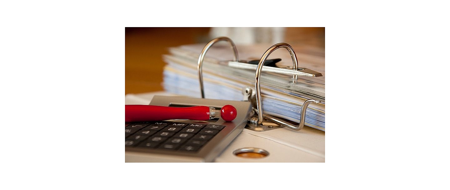 Accounting services for individuals