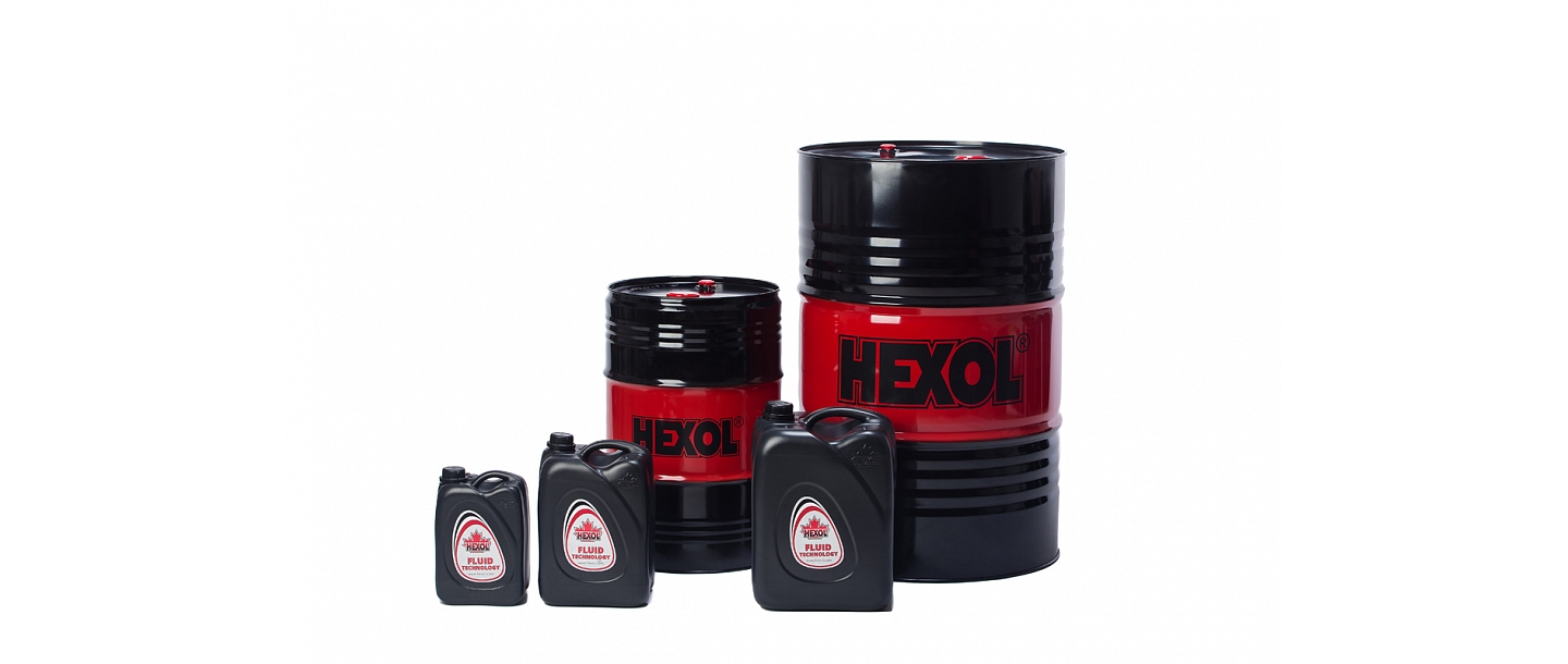 HEXOL