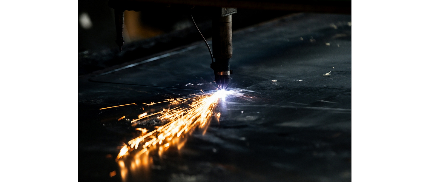 SKV Group, SIA, Lāzergriešana 