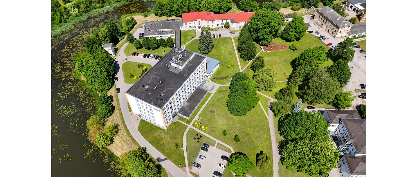 Saldus medicīnas centrs