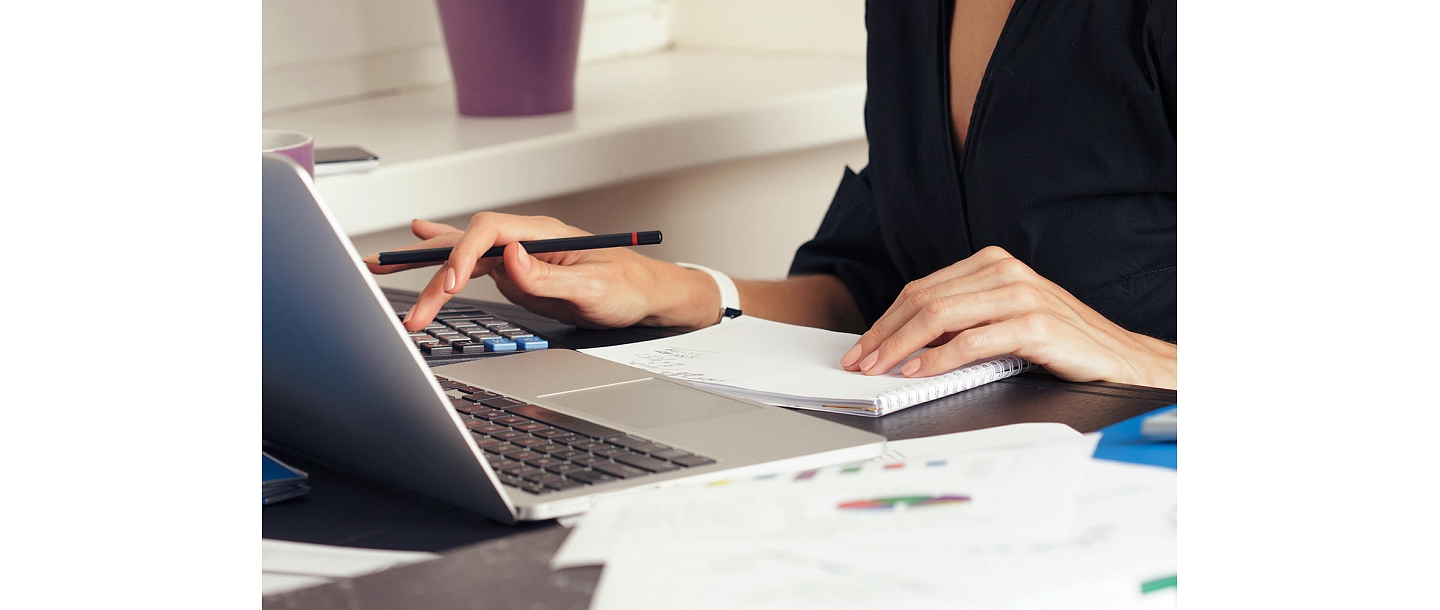 Бухгалтерские услуги