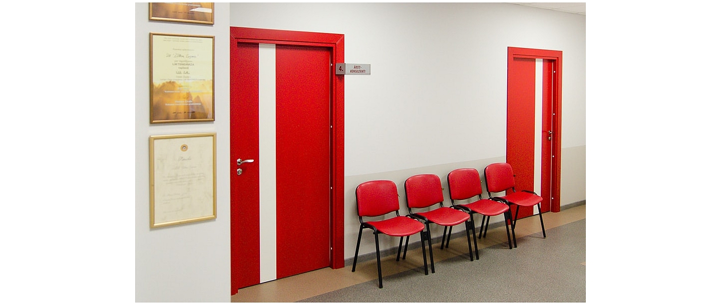 ультразвуковые исследования и диагностика