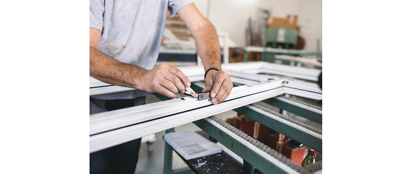 ремонтные работы