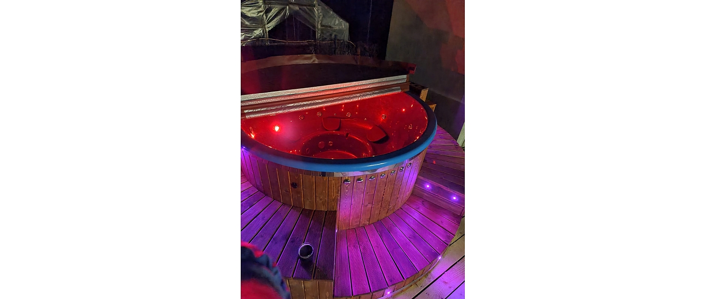 Tub production