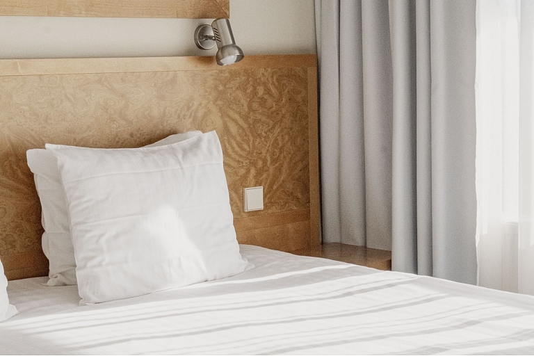 accommodation in Liepaja